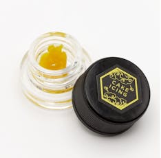 Dabstract Live Resin Jack Herer | 1g
