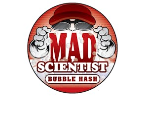 OR-Rainbow Runtz 1g Bubble Hash