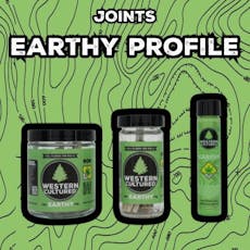 JO 14pk Primus 7g Western Cultured