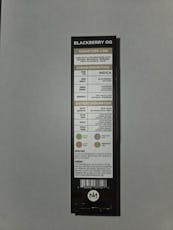 Blackberry OG