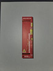 Dime Strawberry Cough 0.9