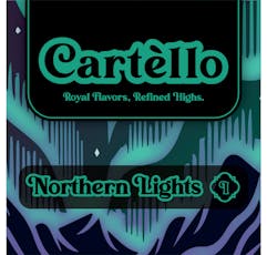 EV-Northern Lights 1g Snowrock