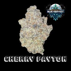Blue Harvest | Wholes | Cherry Payton | 3.5g