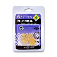 AZ-Blue Dream 1g Shatter
