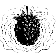 Redbird - Blackberry Kush Joints 2pk