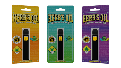 CCA-GSC 1g Disp Cart