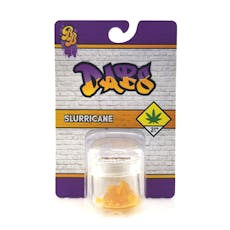 BB-Slurricane 1g Wax