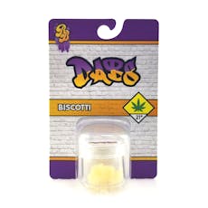 BB-Biscotti 1g Wax