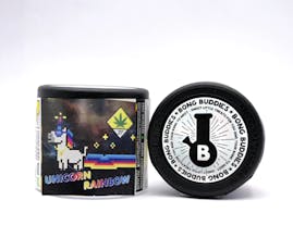 Phat Panda Bong Buddies Unicorn Rainbow 2g