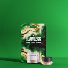 PRB-Alien Rude Boi 1g LR Wax