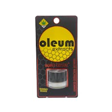 Oleum - G.O.A.T. Gas Honey Crystal 1.0g