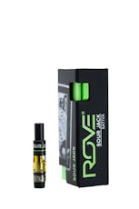 Rove | Cartridge | Sour Jack | 0.5g