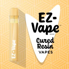 NWCS-Maui Wowie 1g Disp Cart EZ