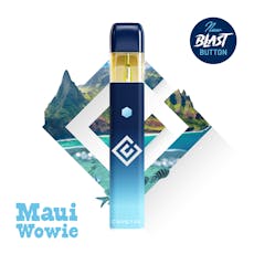 NWCS-Maui Wowie 1g Disp Cart CC