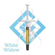 NWCS-White Widow 1g Tanker