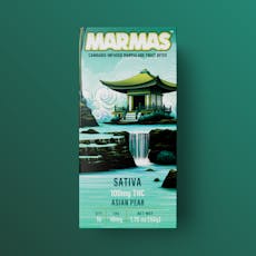 NWCS-Marmas Asian Pear 10pk Sativa