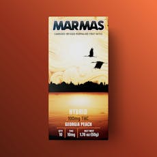 NWCS-Marmas Georgia Peach Hybrid 10pk