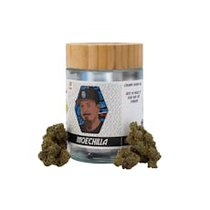 High Tide - Moechilla - 3.5g Snappers