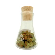 PHD - Blue Dream 3.5g