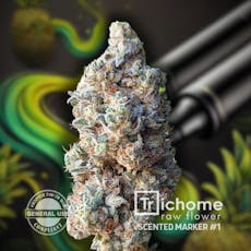Trichome Flower Scented Marker 3.5g