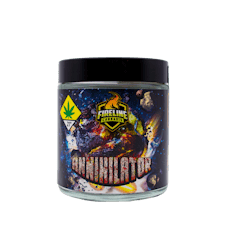 Fireline Flower - Annihilator (I) - 03.5g