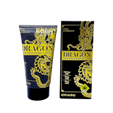 Ceres - Extra Dragon Balm 1:1 Jar