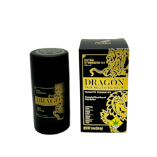 Ceres - Extra Dragon Roll On Balm CBD