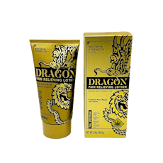 Ceres - Gold Max Dragon Squeeze Tube