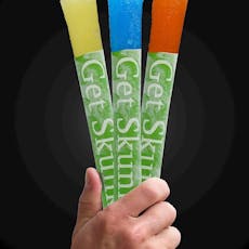 Blue Raspberry Nano Chillz - 10pk