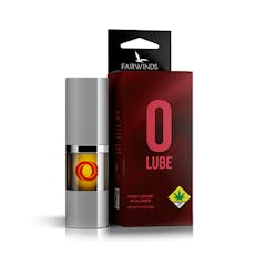 Fairwinds Topical O Lube 170mg .76oz