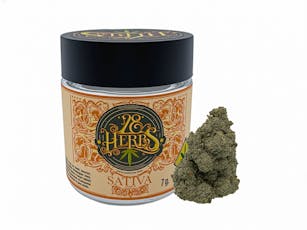 28 Herbs Flower Narnia 3.5g