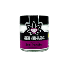 HEF - Hawaiian Fanta - 3.5g