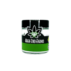 HEF - Blue Lime Pie - 3.5g