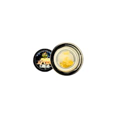 Fireline - Live Resin - After Chem - 01g