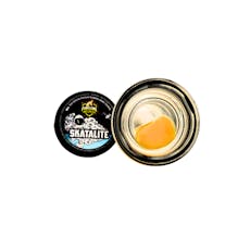 Fireline - Live Resin - Skatalite - 01g
