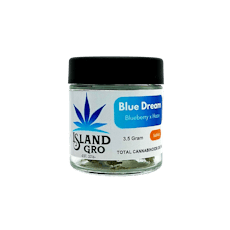 Island Gro - Blue Dream - 3.5g