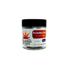 Island Gro - Forbidden Fruit - 3.5g