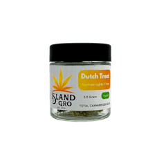 Island Gro - Dutch Treat - 3.5g