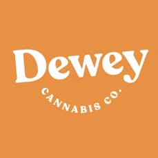1642 - 3.5g - From The Lab - Dewey