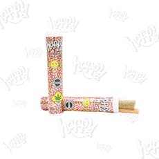 HAPY-Killer Green Bud 2pk Pre-Roll 1g