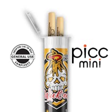 Animal Face x White Rainbow