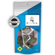 PF Flower Double Sherb 7g 2161