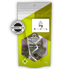 Passion Flower - Candy n' Gas (H) 7g