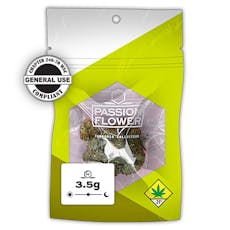 Passion Flower Original Glue (H) 3.5g