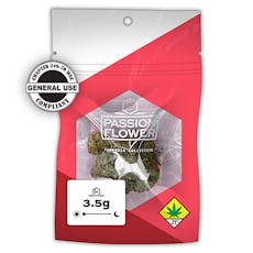 Passion Flower - Candy n' Gas (H) 3.5g