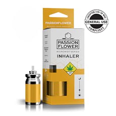 CBC Lemon Cherry Gelato MD Inhaler by Fairwinds - 500mg