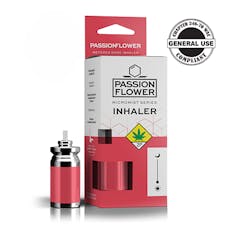 CBN Tarte Tatin MD Inhaler by Fairwinds - 500mg