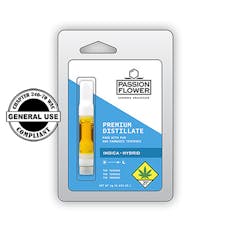 Fairwinds - GMO CBN Ratio Distillate Cartridge - 1g
