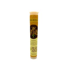 28 Herbs - Flower Pre-Rolls - Lodi Dodi - 1g