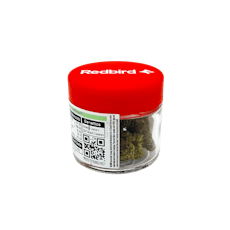 Redbird - Tropicanna Garlic - 3.5g